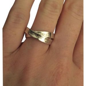 Tiffany & Co Ring